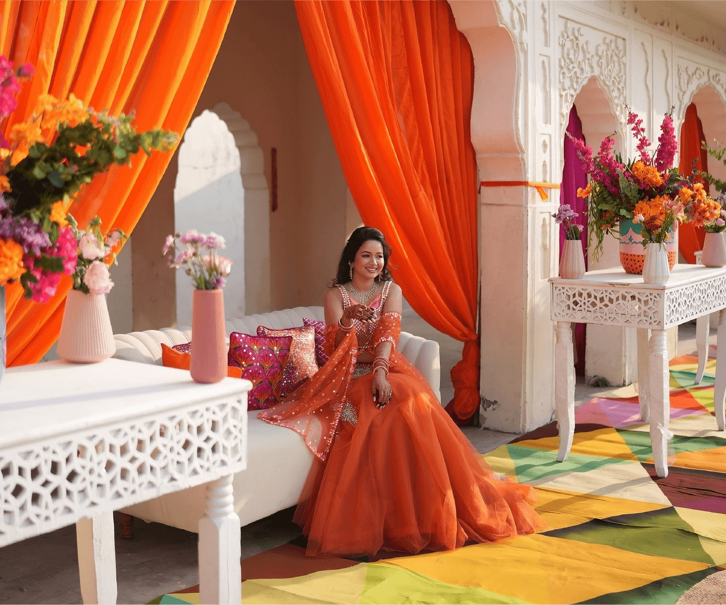 function Haldi/Mehendi 2