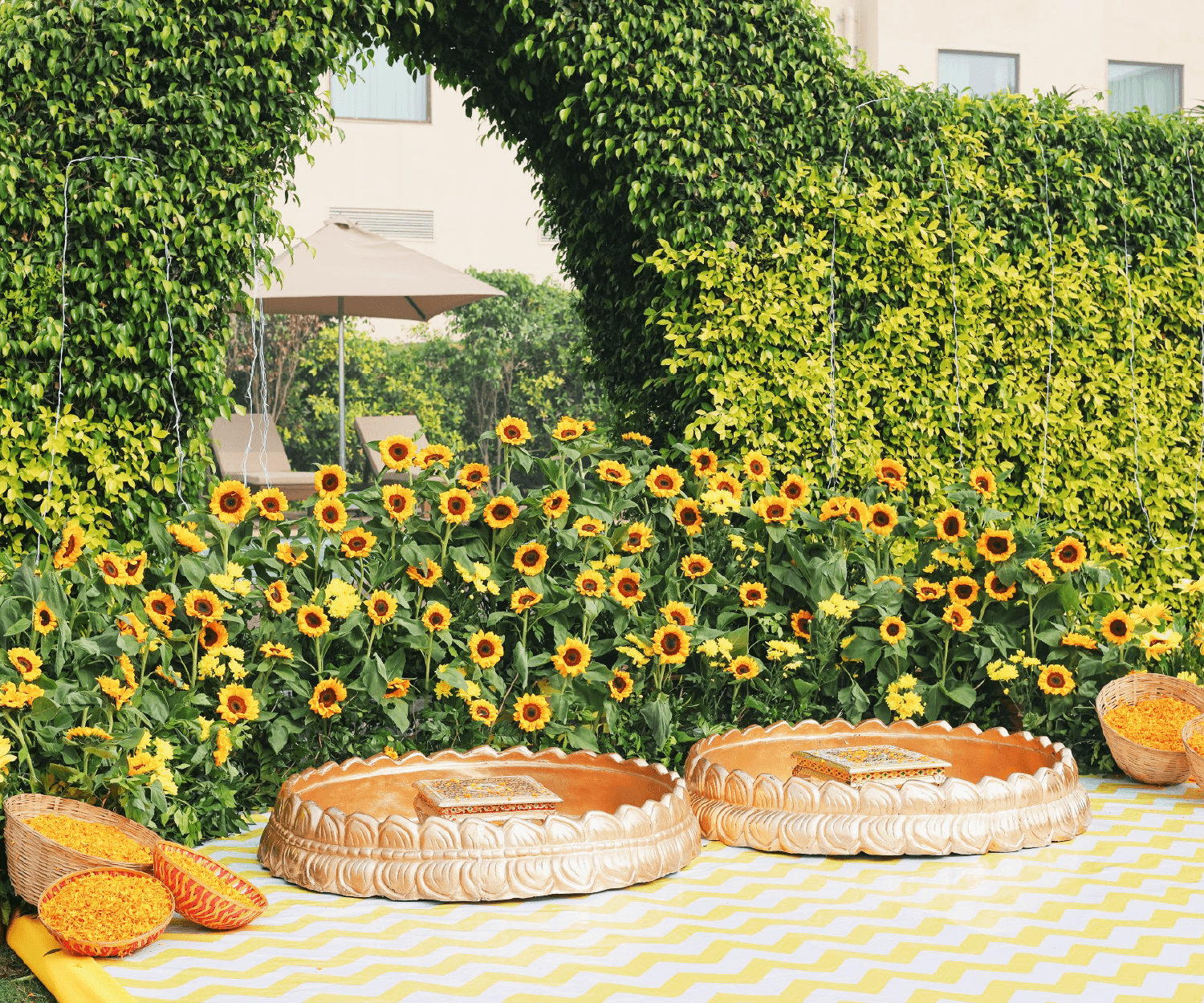 function Haldi/Mehendi 4