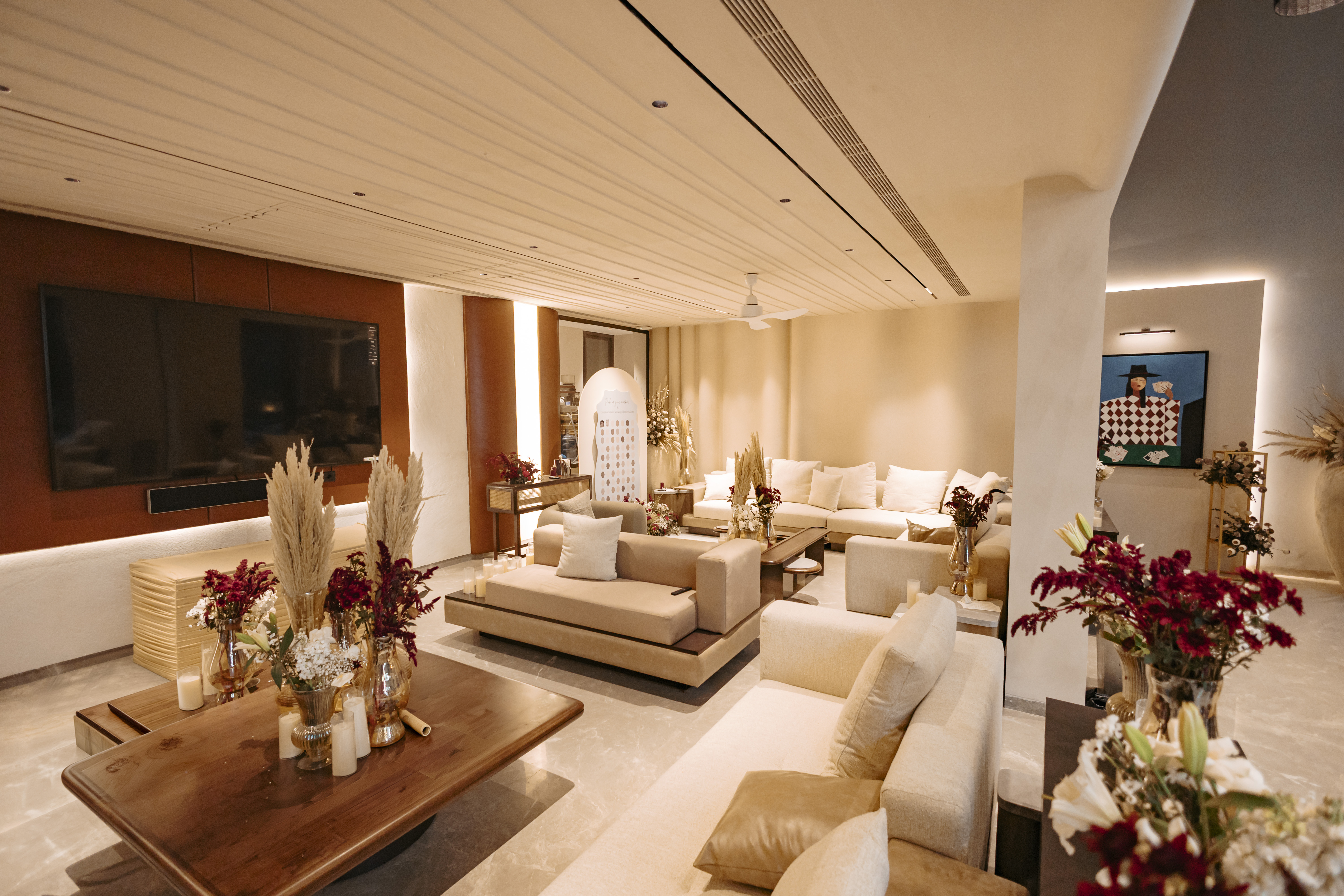 Intimate Home Aesthetic